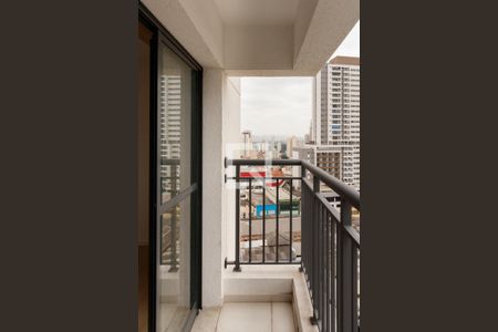 Studio de kitnet/studio à venda com 1 quarto, 28m² em Tucuruvi, São Paulo