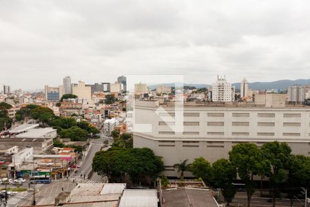 Studio de kitnet/studio à venda com 1 quarto, 28m² em Tucuruvi, São Paulo