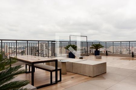 Studio à venda com 28m², 1 quarto e sem vaga Studio à venda com 28m², 1 quarto e sem vagaÁrea comum