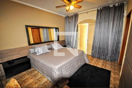 Casa à venda com 3 quartos, 210m² em Cidade Satélite Íris, Campinas