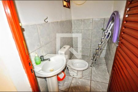 Casa à venda com 3 quartos, 210m² em Cidade Satélite Íris, Campinas