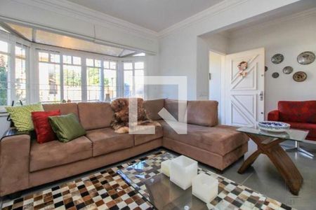 Casa à venda com 4 quartos, 455m² em Chácara das Pedras, Porto Alegre