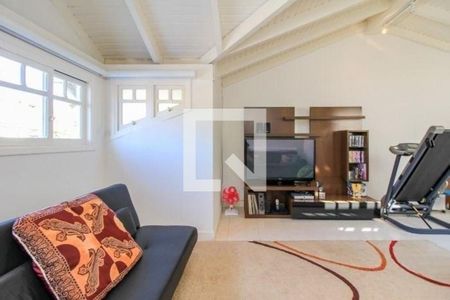 Casa à venda com 4 quartos, 455m² em Chácara das Pedras, Porto Alegre