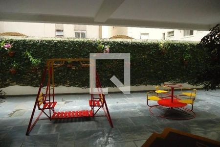 Apartamento à venda com 97m², 2 quartos e 1 vaga