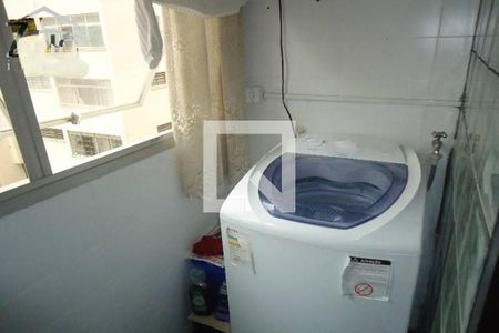 Apartamento à venda com 97m², 2 quartos e 1 vaga