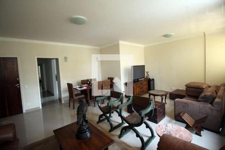 Apartamento à venda com 3 quartos, 120m² em Cambuí, Campinas