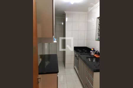 Studio à venda com 45m², 1 quarto e sem vaga