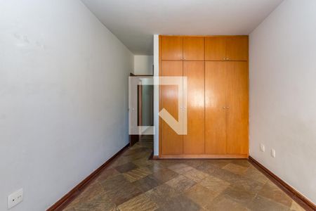 Suíte de apartamento à venda com 3 quartos, 95m² em Nova Suíça, Belo Horizonte