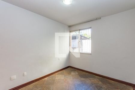Suíte de apartamento à venda com 3 quartos, 95m² em Nova Suíça, Belo Horizonte