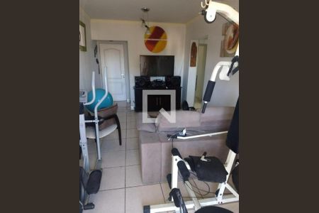 Apartamento à venda com 1 quarto, 43m² em Botafogo, Campinas