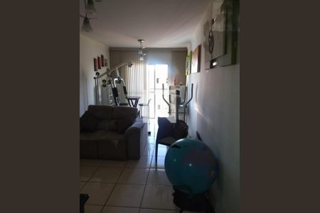 Apartamento à venda com 1 quarto, 43m² em Botafogo, Campinas