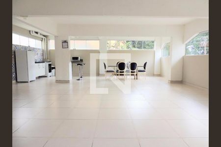 Apartamento à venda com 1 quarto, 43m² em Botafogo, Campinas