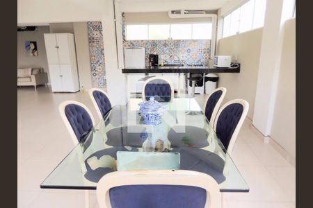 Apartamento à venda com 1 quarto, 43m² em Botafogo, Campinas