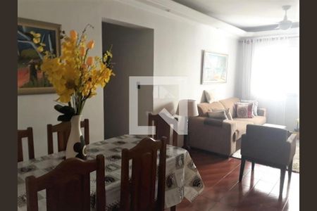 Apartamento à venda com 2 quartos, 66m² em Ponte Preta, Campinas