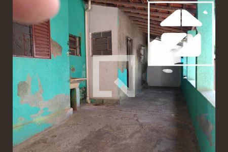 Casa à venda com 2 quartos, 80m² em Vila Mimosa, Campinas