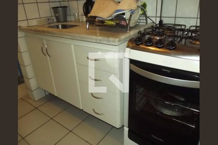 Apartamento à venda com 3 quartos, 64m² em Vila Industrial (campinas), Campinas