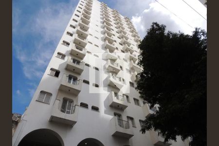 Apartamento à venda com 1 quarto, 40m² em Botafogo, Campinas