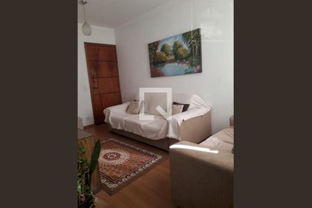 Apartamento à venda com 2 quartos, 55m² em Jardim Interlagos, Campinas