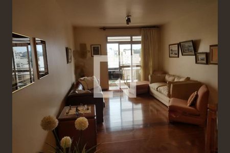 Apartamento à venda com 3 quartos, 154m² em Cambuí, Campinas