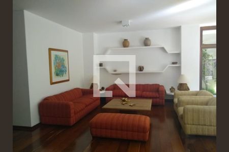 Apartamento à venda com 3 quartos, 154m² em Cambuí, Campinas