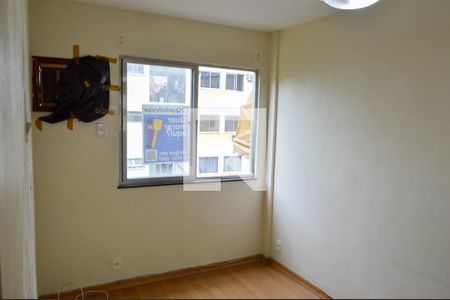 Quarto  de apartamento à venda com 2 quartos, 52m² em Pechincha, Rio de Janeiro