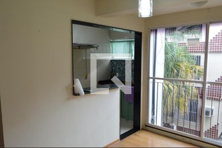 Apartamento à venda com 52m², 2 quartos e 1 vaga Apartamento à venda com 52m², 2 quartos e 1 vagaCozinha