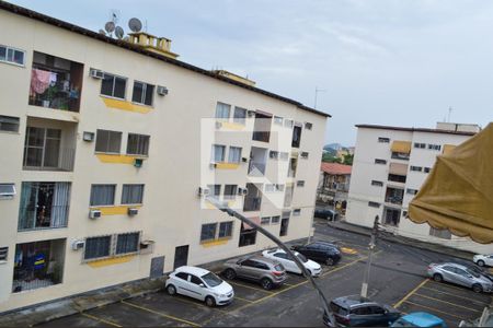 Apartamento à venda com 52m², 2 quartos e 1 vaga Apartamento à venda com 52m², 2 quartos e 1 vagaVista da Suíte