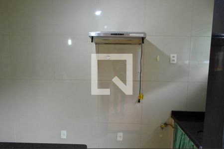 Apartamento à venda com 52m², 2 quartos e 1 vaga Apartamento à venda com 52m², 2 quartos e 1 vagaCozinha