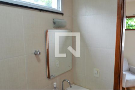 Apartamento à venda com 52m², 2 quartos e 1 vaga Apartamento à venda com 52m², 2 quartos e 1 vagaBanheiro da Suíte