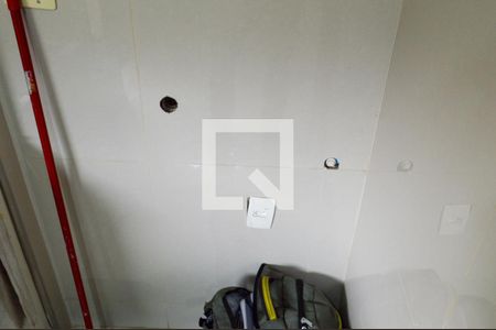 Apartamento à venda com 52m², 2 quartos e 1 vaga Apartamento à venda com 52m², 2 quartos e 1 vagaÁrea de Serviço