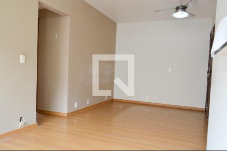 Sala de apartamento à venda com 2 quartos, 52m² em Pechincha, Rio de Janeiro