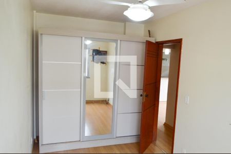 Quarto de apartamento à venda com 2 quartos, 52m² em Pechincha, Rio de Janeiro