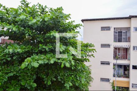 Apartamento à venda com 52m², 2 quartos e 1 vaga Apartamento à venda com 52m², 2 quartos e 1 vagaVista da Suíte