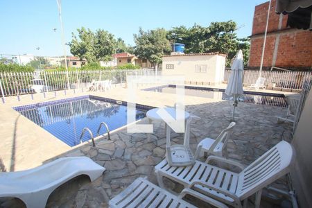 Apartamento à venda com 52m², 2 quartos e 1 vaga Apartamento à venda com 52m², 2 quartos e 1 vagaÁrea comum - Piscina