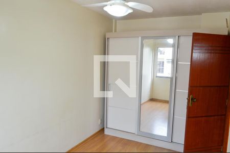 Quarto de apartamento à venda com 2 quartos, 52m² em Pechincha, Rio de Janeiro