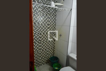 Apartamento à venda com 52m², 2 quartos e 1 vaga Apartamento à venda com 52m², 2 quartos e 1 vagaBanheiro