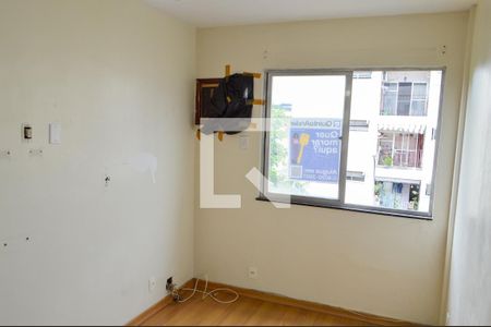 Quarto de apartamento à venda com 2 quartos, 52m² em Pechincha, Rio de Janeiro