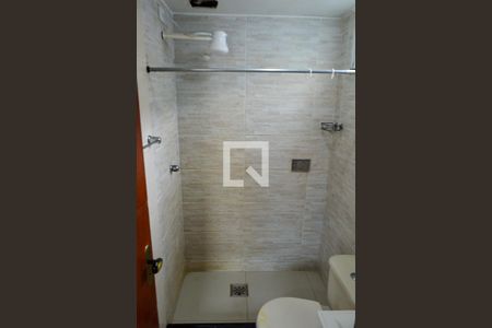 Apartamento à venda com 52m², 2 quartos e 1 vaga Apartamento à venda com 52m², 2 quartos e 1 vagaBanheiro da Suíte