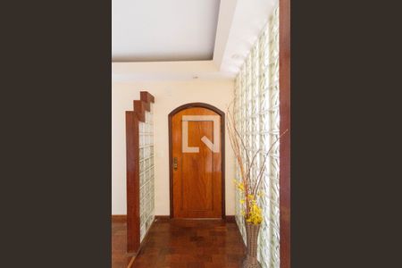 Hall de Entrada de casa à venda com 4 quartos, 390m² em Jardim Dom Nery, Campinas