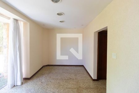 Sala 02 de casa à venda com 4 quartos, 390m² em Jardim Dom Nery, Campinas