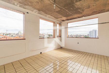 Casa à venda com 265m², 3 quartos e sem vagaTerraço