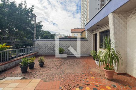Casa à venda com 265m², 3 quartos e sem vagaVaranda