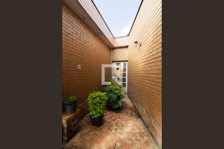 Casa à venda com 265m², 3 quartos e sem vagaCorredor