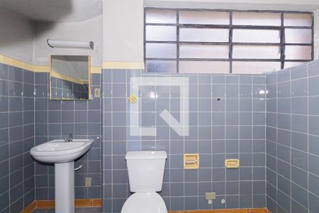 Casa à venda com 265m², 3 quartos e sem vagaBanheiro