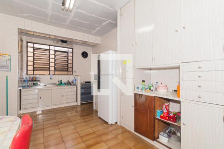 Casa à venda com 265m², 3 quartos e sem vagaCozinha