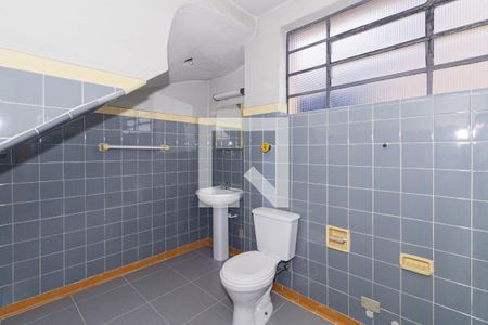 Casa à venda com 265m², 3 quartos e sem vagaBanheiro