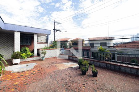 Casa à venda com 265m², 3 quartos e sem vagaVaranda