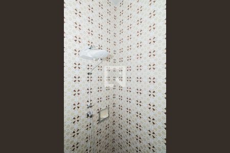 Casa à venda com 265m², 3 quartos e sem vagaBanheiro 2