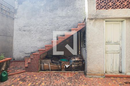 Casa à venda com 265m², 3 quartos e sem vagaQuintal