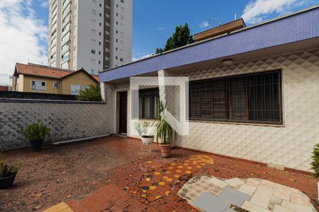 Casa à venda com 265m², 3 quartos e sem vagaVaranda